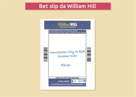 william hill payslip|william hill accedi.
